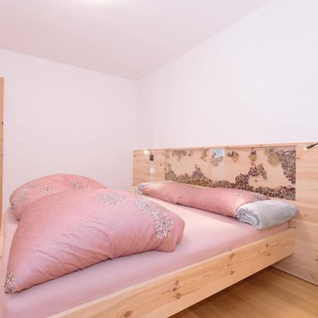 Ferienwohnung Berg Wieserhof Aldein Eksteriør bilde