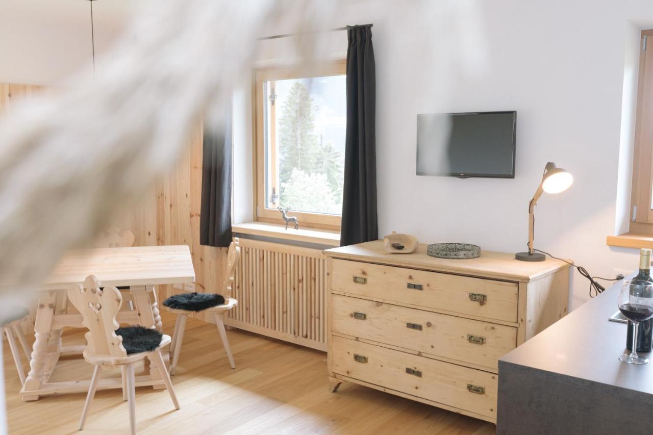 Ferienwohnung Berg Wieserhof Aldein Eksteriør bilde