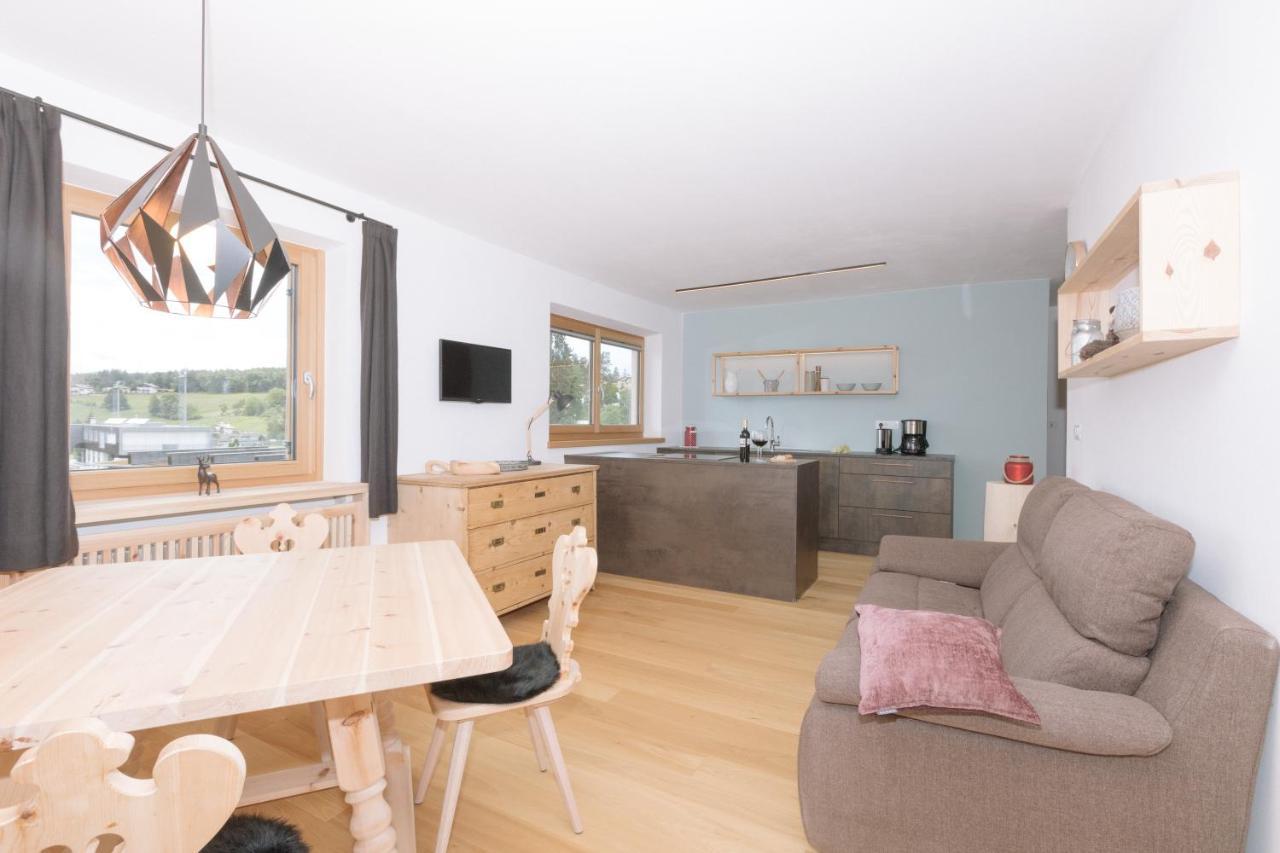 Ferienwohnung Berg Wieserhof Aldein Eksteriør bilde